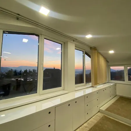 Appartement Panorama Old Town *