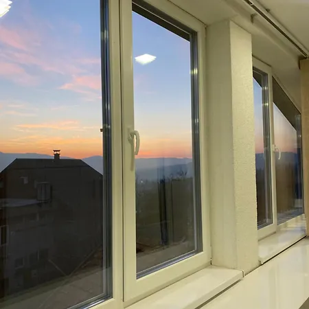 Panorama Old Town Apartment