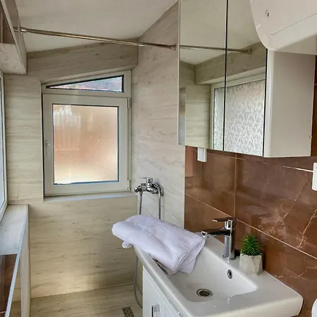 Panorama Old Town Appartement Sarajevo