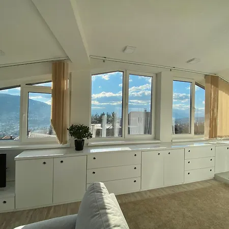 Apartment Panorama Old Town