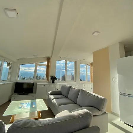 Panorama Old Town Appartement