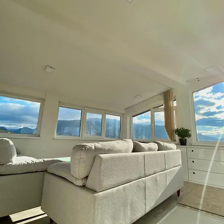 Panorama Old Town Apartment Sarajevo