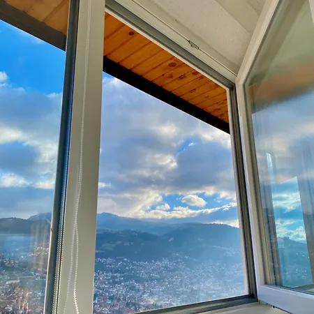 Appartement Panorama Old Town