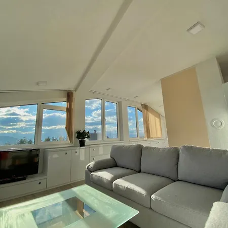 Panorama Old Town Apartment