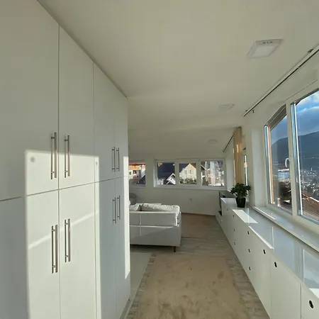 Appartement Panorama Old Town Sarajevo