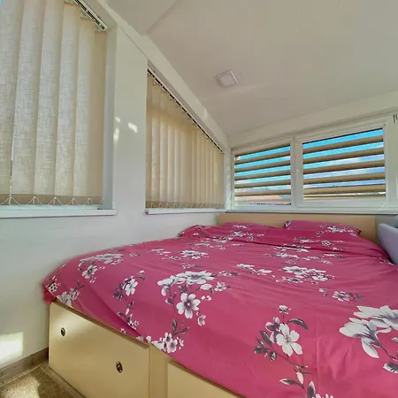 Appartement Panorama Old Town Sarajevo