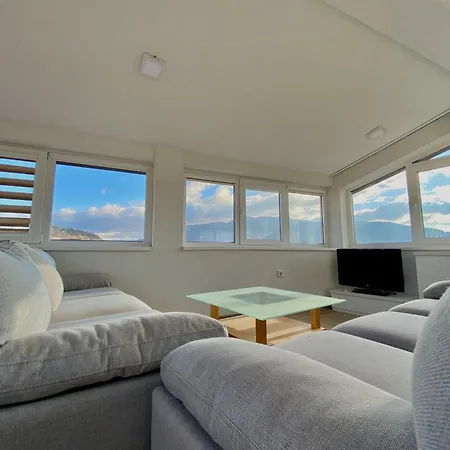 Panorama Old Town Appartement Sarajevo