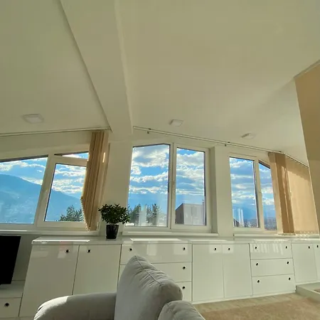 Appartement Panorama Old Town