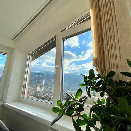 Panorama Old Town Апартаменты